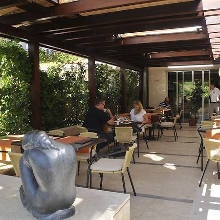 Hotel San Tivat Exterior foto