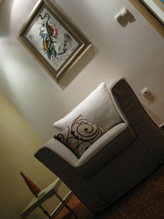 Hotel San Tivat Quarto foto