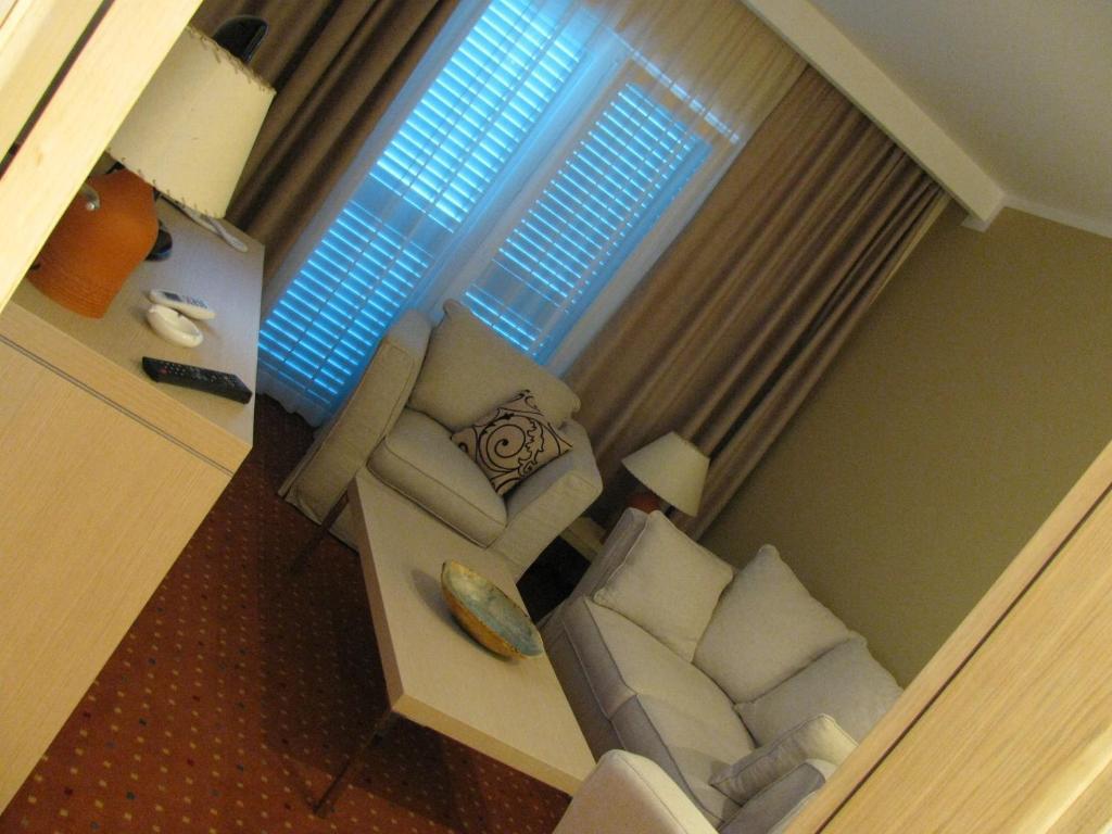 Hotel San Tivat Quarto foto