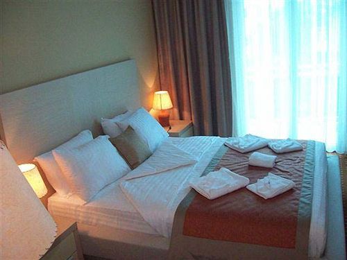 Hotel San Tivat Exterior foto