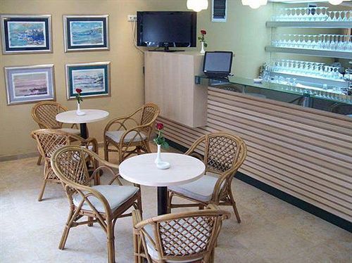 Hotel San Tivat Exterior foto