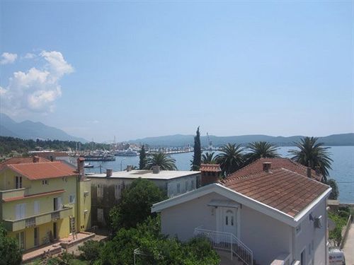 Hotel San Tivat Exterior foto